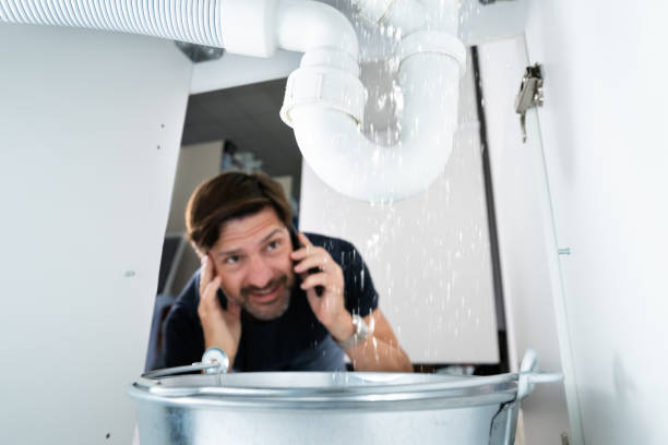 Best Plumbing Installation Services  in Waverly, IL