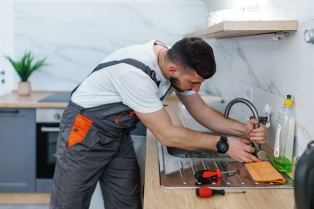 Best Septic Systems  in Waverly, IL