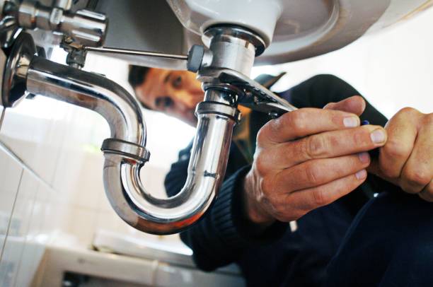 Best Shower Repair Services  in Waverly, IL