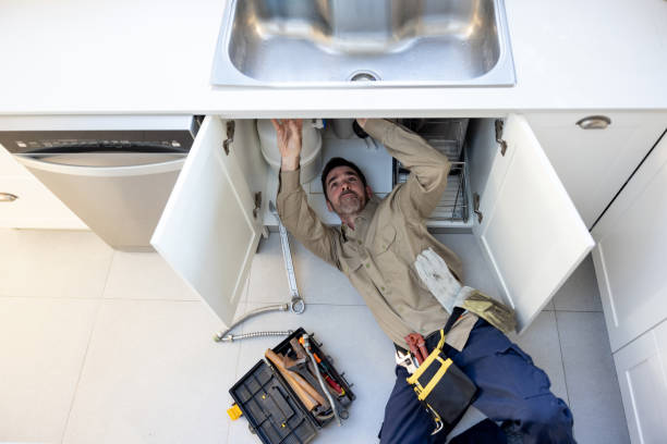 Best Boilers & Radiators  in Waverly, IL