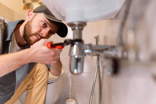 Best Faucet Repair  in Waverly, IL