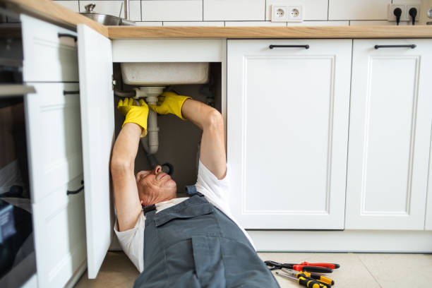 Best Sprinkler Systems  in Waverly, IL