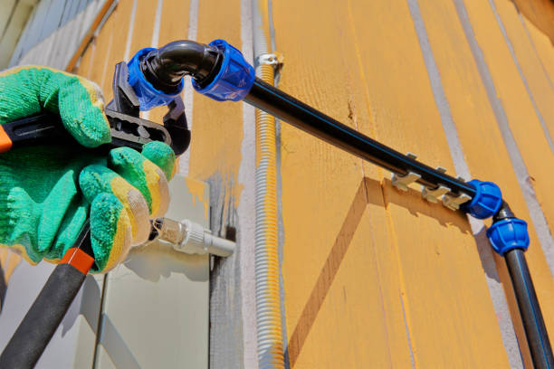 Reliable Waverly, IL Plumbing Solutions