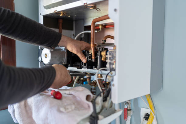 Best Affordable Plumber Near Me  in Waverly, IL