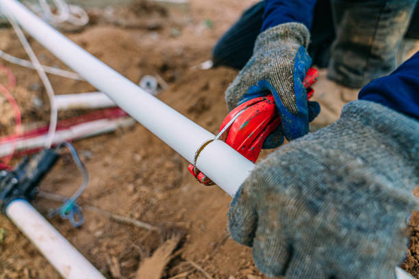 Best Plumbing Repair Near Me  in Waverly, IL