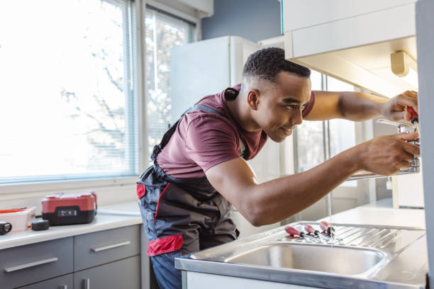 Best Water Leak Repair  in Waverly, IL