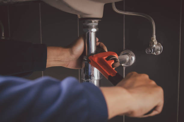 Best Same-Day Plumbing Service  in Waverly, IL